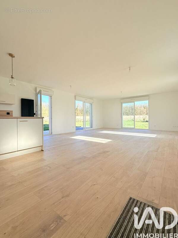 Photo 9 - Maison à BENON