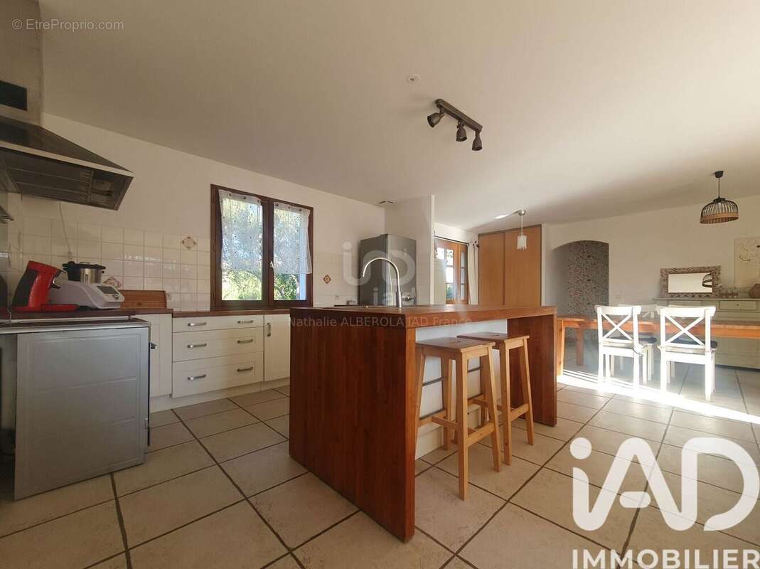 Photo 6 - Maison à ROUBIA