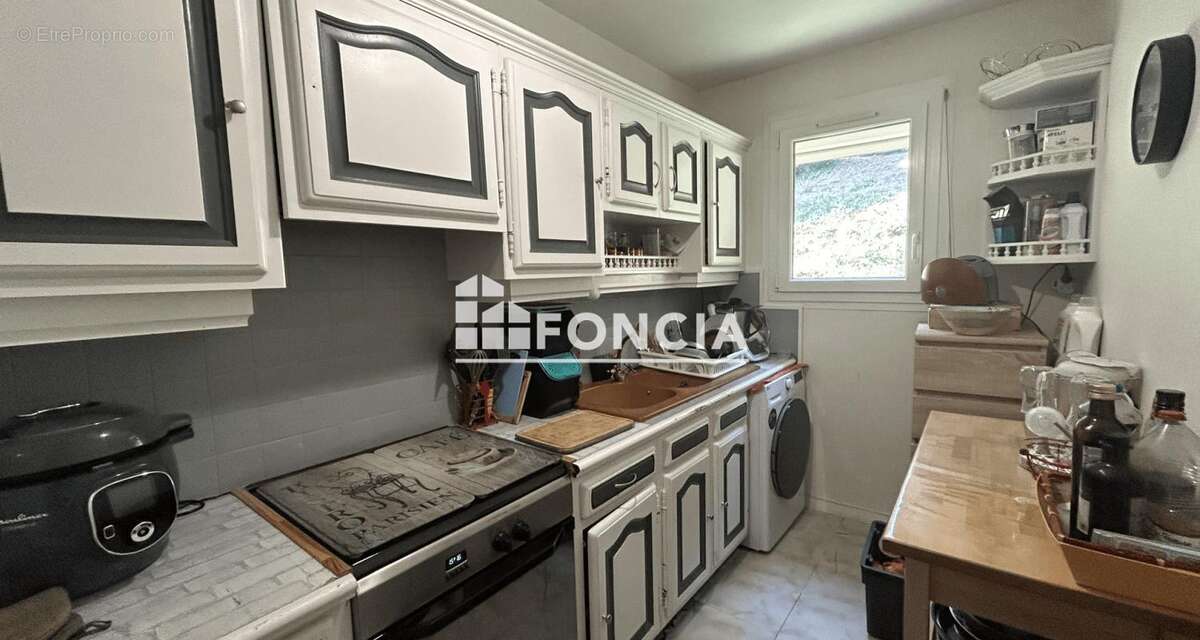 Appartement à LUISANT