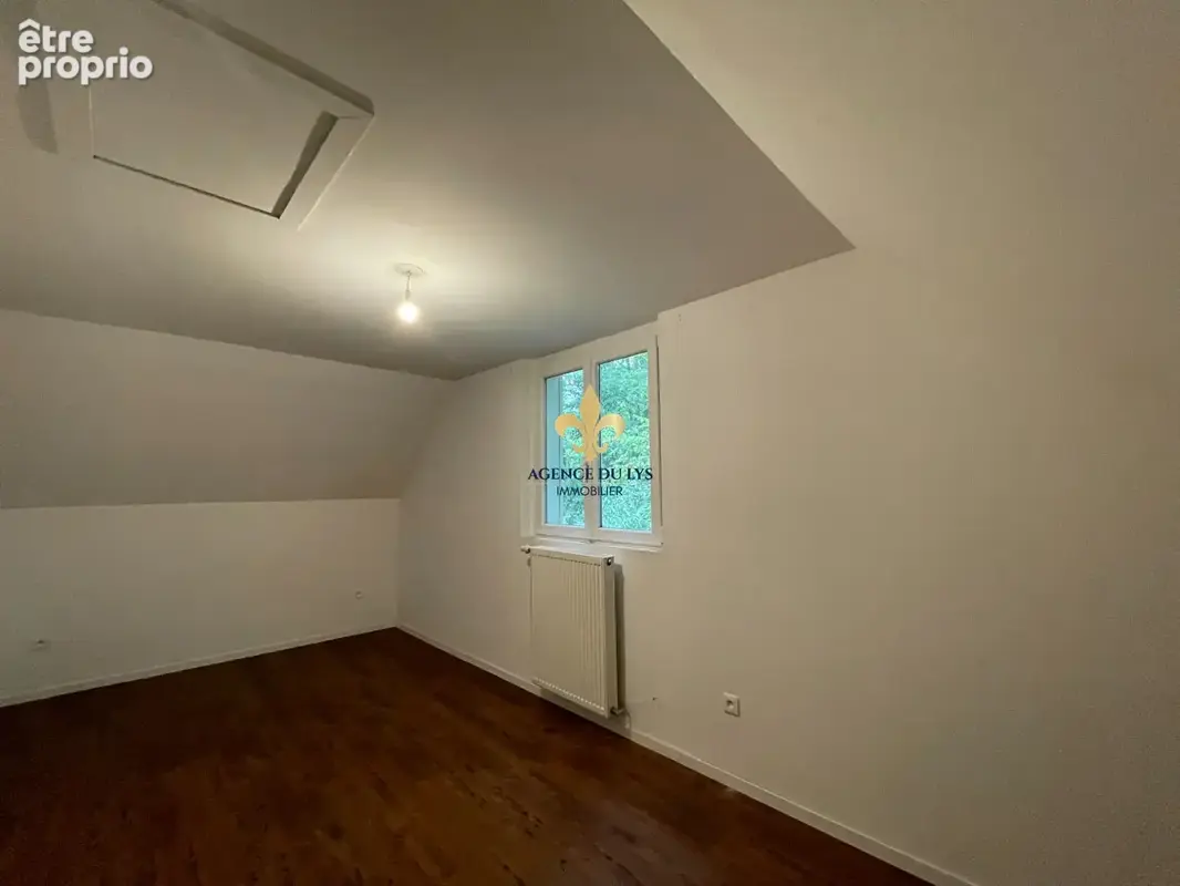 Maison Lamorlaye Le Lys - photo 9