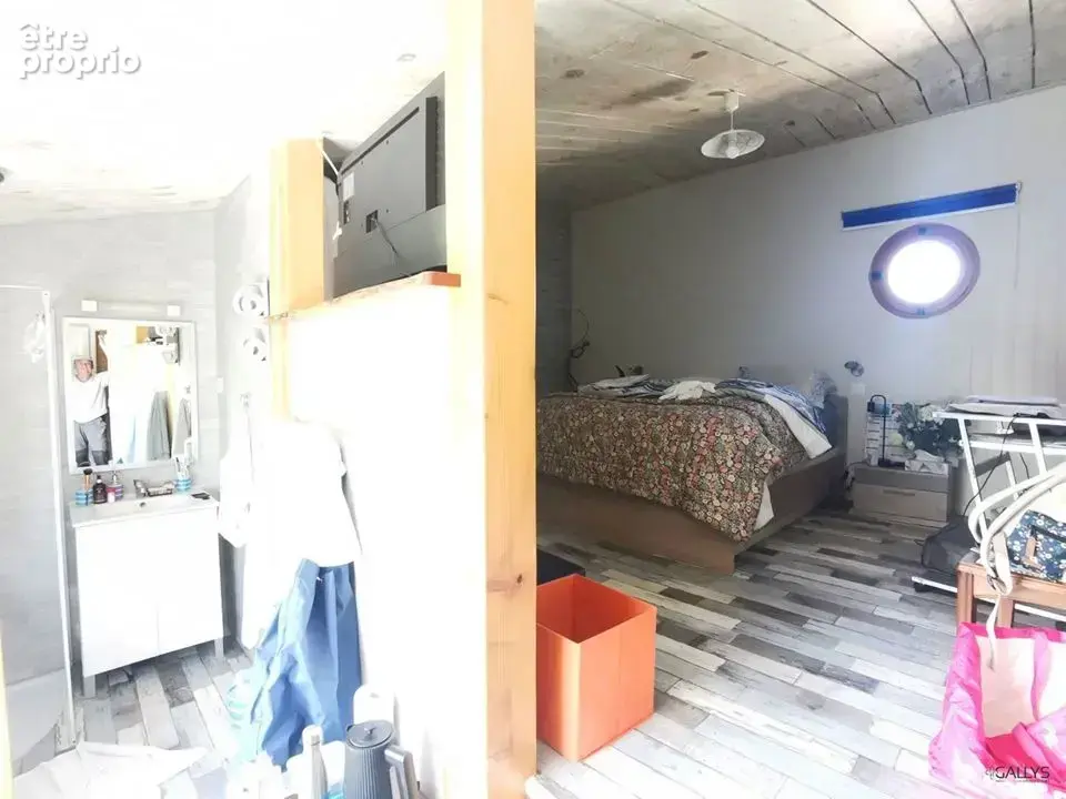 Maison 4 pièces 89 m² à vendre à Chenac-Saint-Seurin-D'uzet (17120) - photo 9