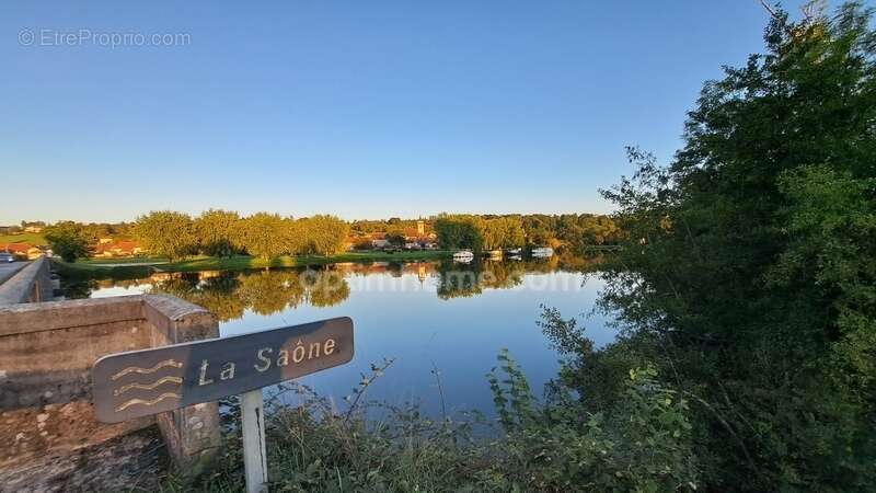 Maison à SOING-CUBRY-CHARENTENAY