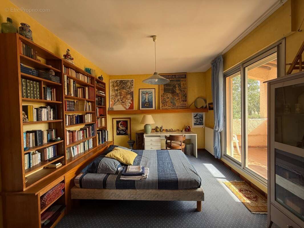 Une propriété introuvable : 2 159 m² de jardin privé au cœur de narbonne - photo 15