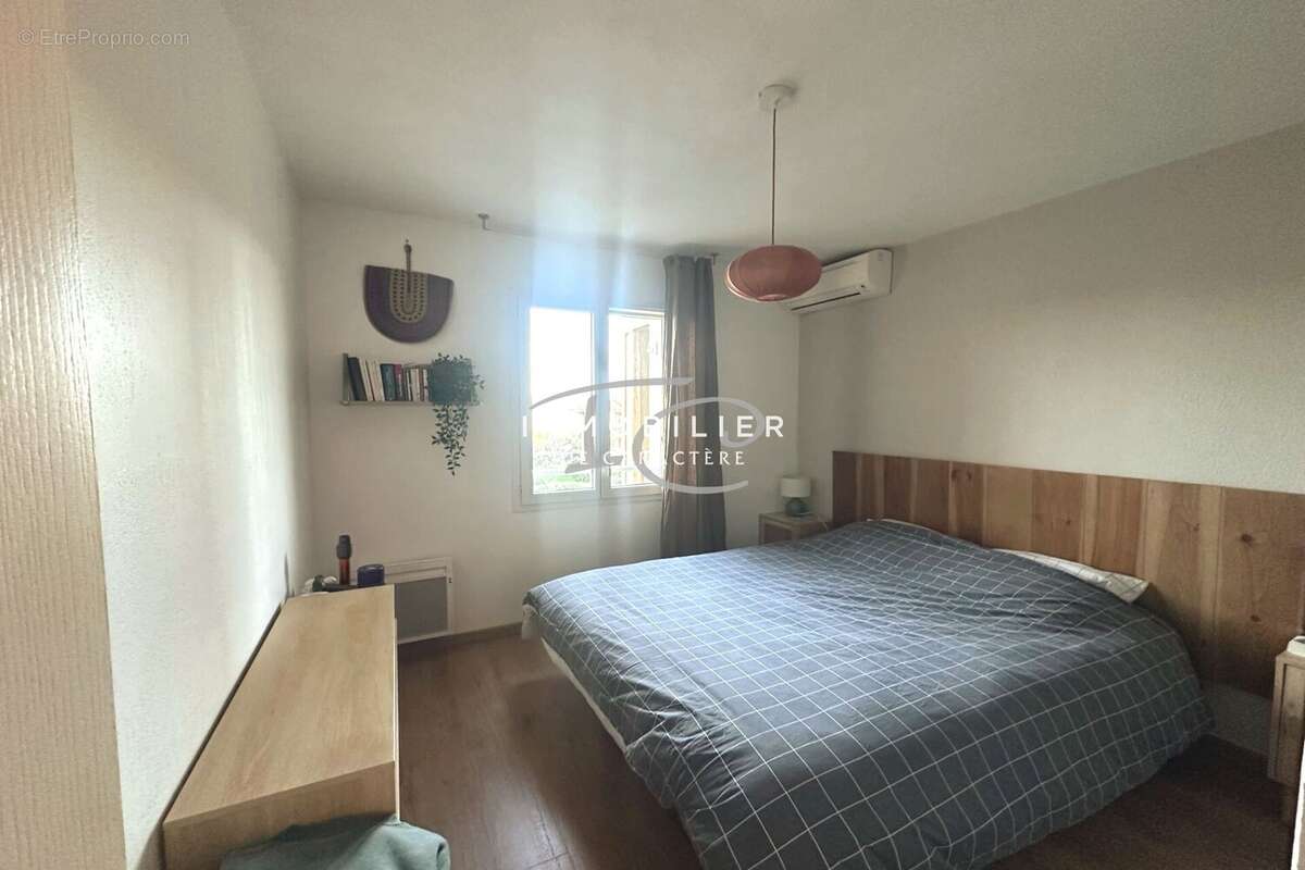 Appartement à LA CROIX-VALMER