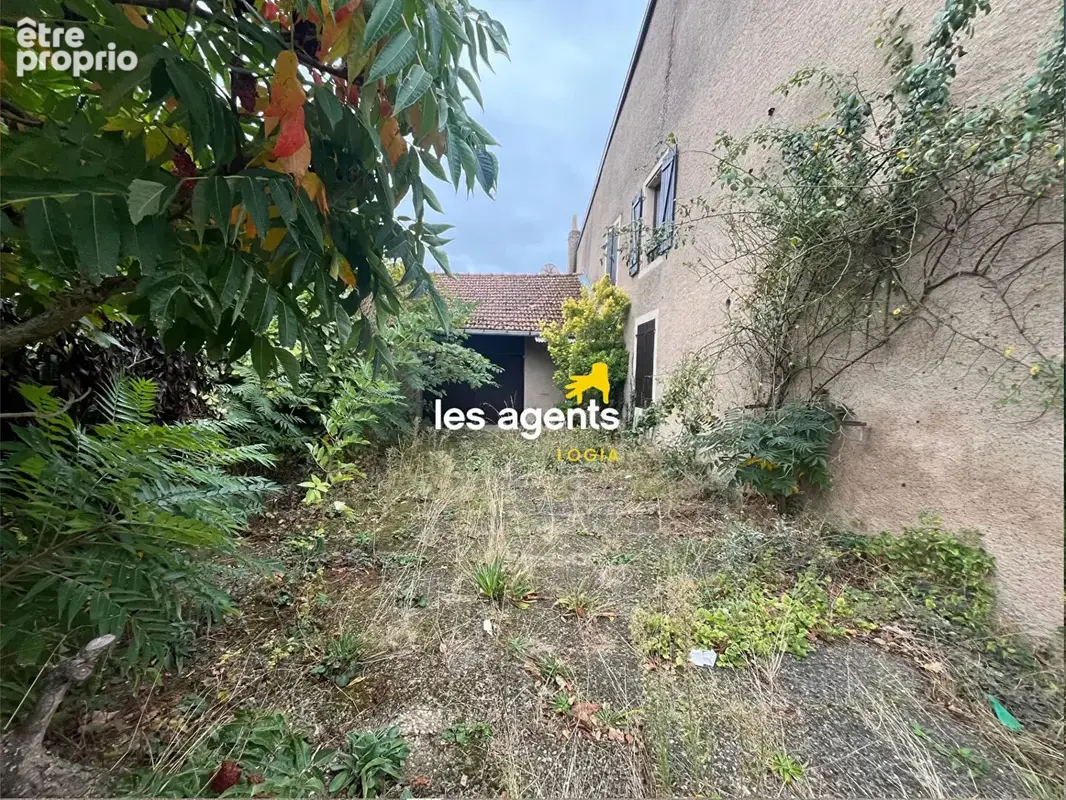 Maison Gravelotte 10 pièce(s) 250 m2 - photo 2