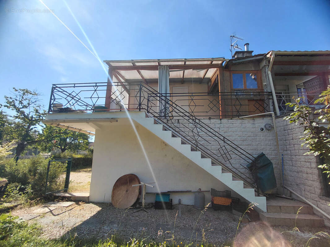Appartement à PERIGUEUX