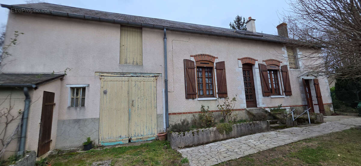 Yzeures Sur Creuse - photo 4