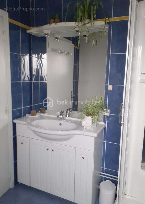 Appartement offrant une vue imprenable sur la Loire et la ville de Blois - photo 8
