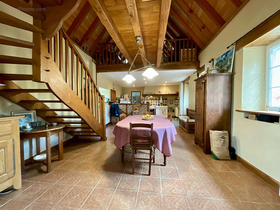 Maison plain-pied 155 m2 - Terrain 1,4ha - photo 9