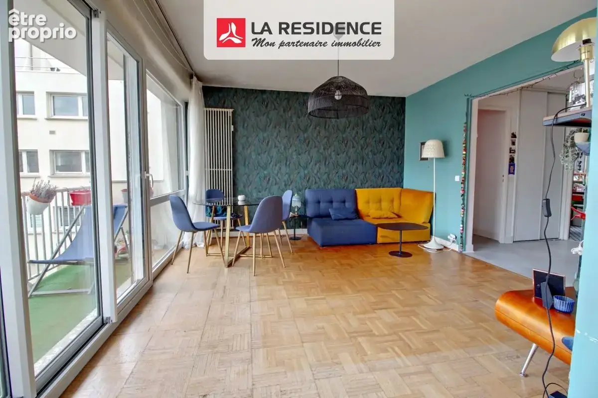 Photo Appartement à Rouen au prix de 199 900€