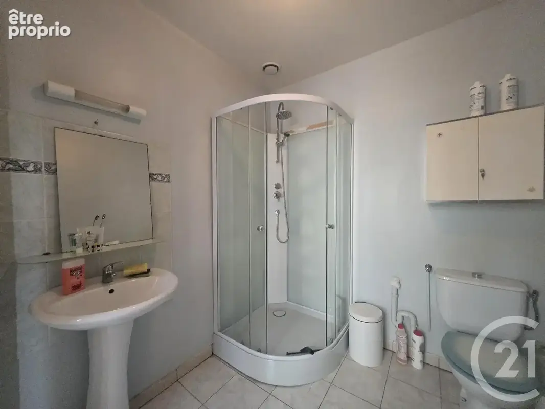 Appartement 146 m² à Villers-En-Ouche  - photo 11