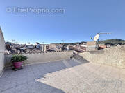 Appartement à LE BEAUSSET