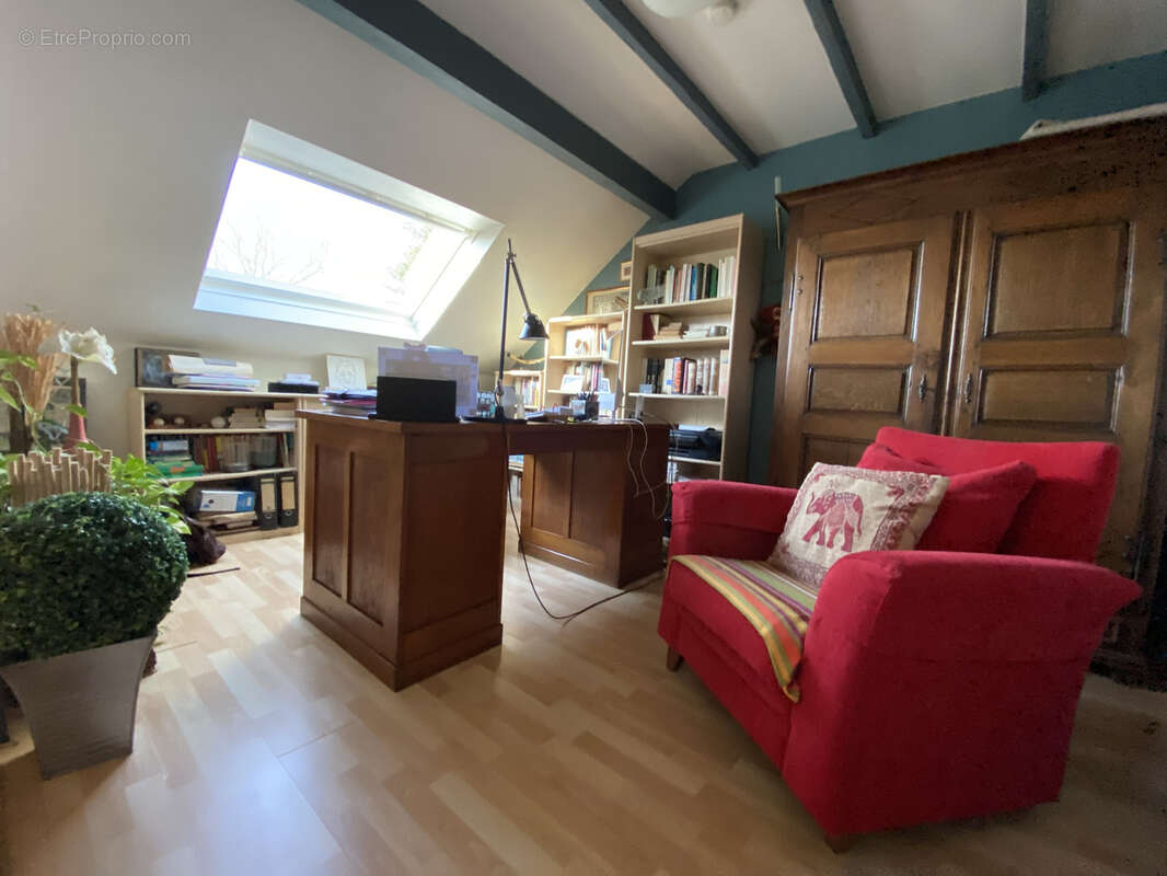 Maison à SARREGUEMINES