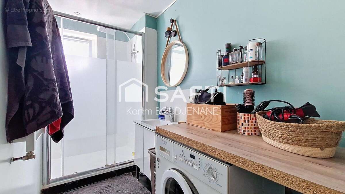 Photo 8 - Maison à VIARMES