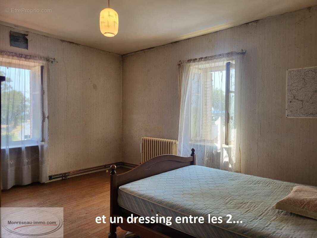 Une belle endormie à faire revivre : Un véritable bond dans le temps... - photo 11