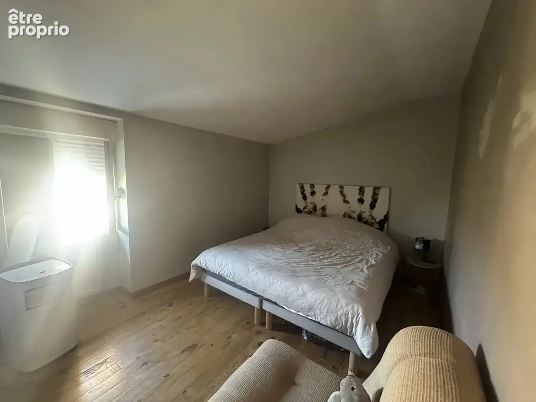 Maison 3 pièces 63 m² à vendre à Miramont-De-Guyenne (47800) - photo 7
