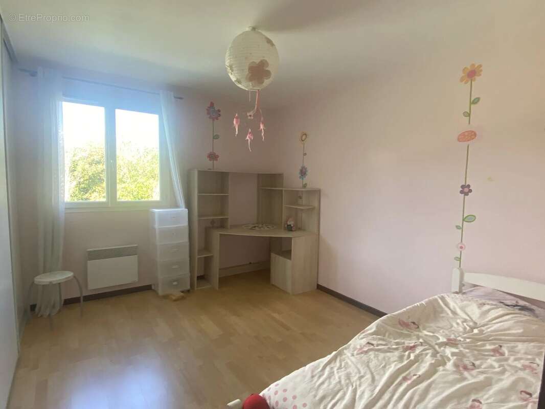 Maison à RAMONVILLE-SAINT-AGNE