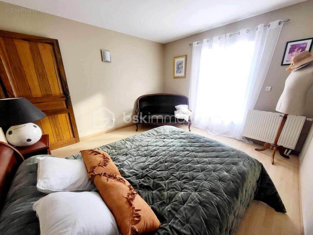 Maison provençale 155 m² Lachapelle sous Aubenas - photo 12