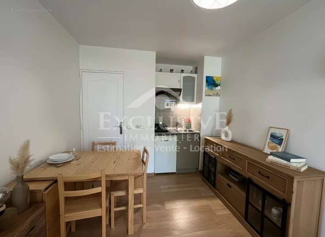 Appartement à VILLERS-SUR-MER