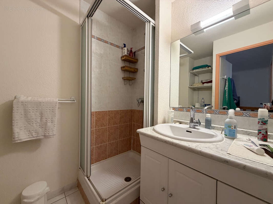 Maison à FRONTIGNAN