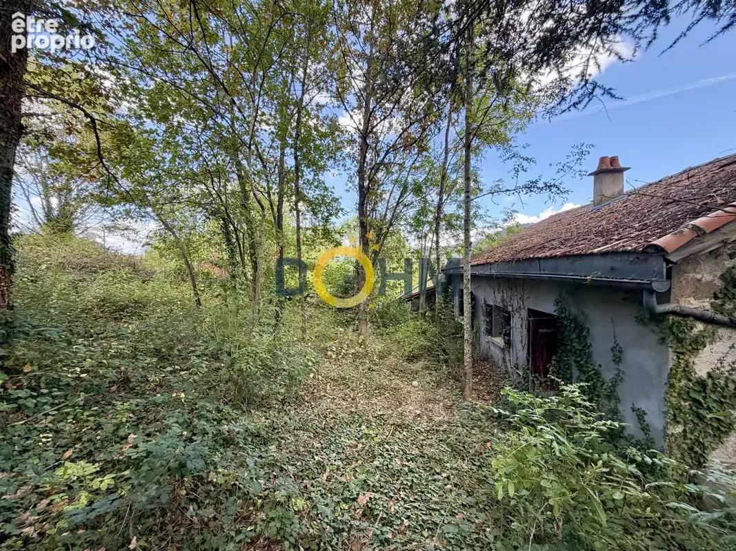 Maison à rénover entièrement - Malrevers - photo 7