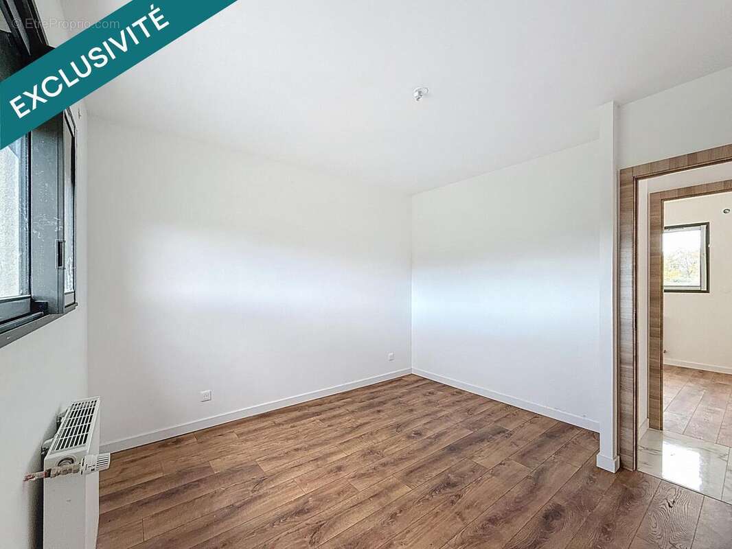 Photo 6 - Maison à SORIGNY