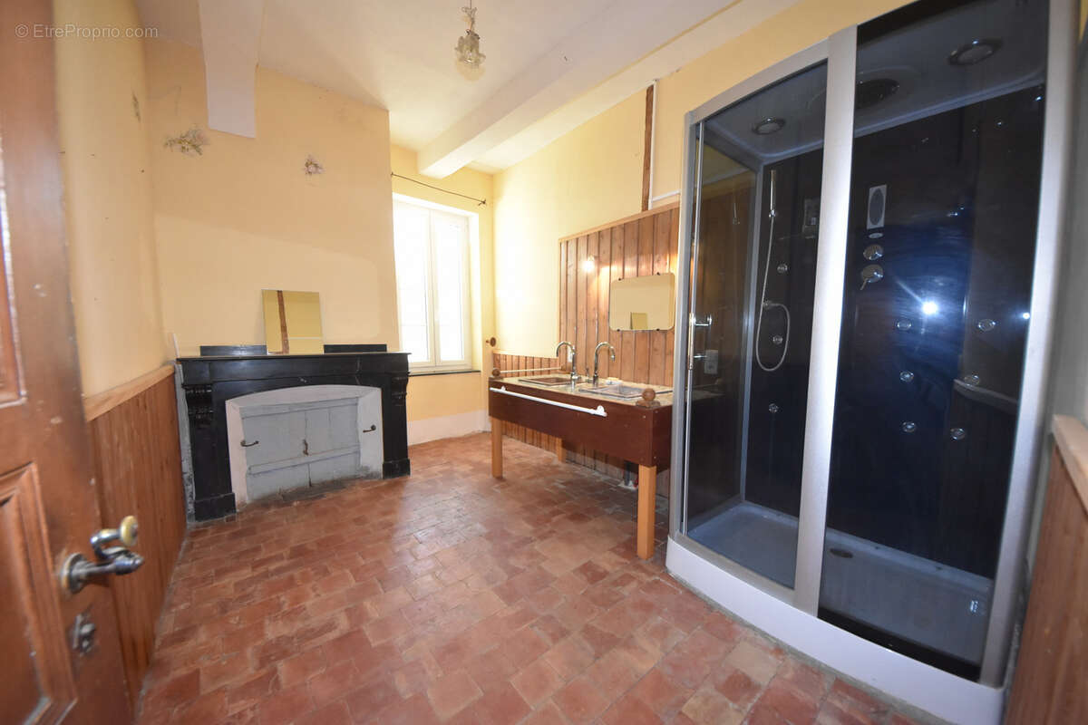 Maison à SAINT-NAZAIRE-D&#039;AUDE