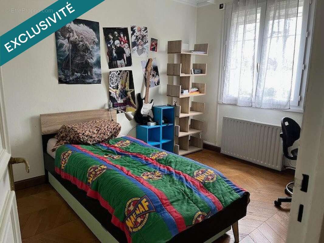 Photo 9 - Maison à SAINT-JEAN-DE-LA-RUELLE