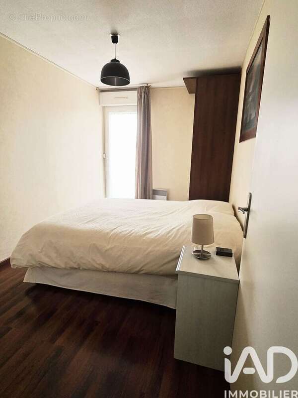 Photo 8 - Appartement à AIX-EN-PROVENCE