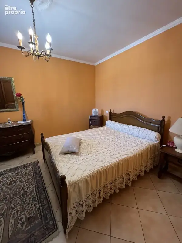 Maison plain pied en VIAGER 90 m2 avec dépendances - photo 4