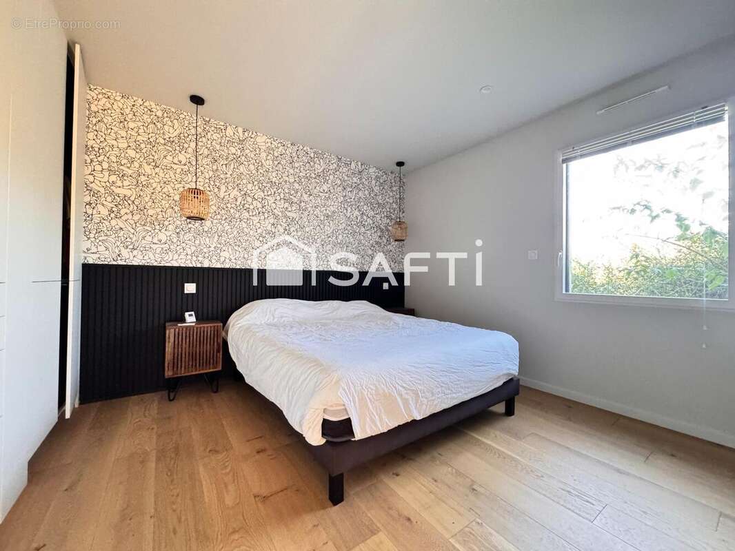 Photo 8 - Maison à LANNILIS