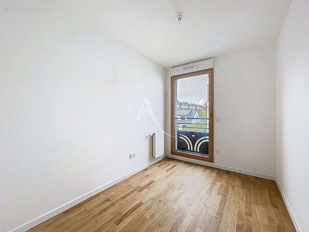 Appartement à RUEIL-MALMAISON