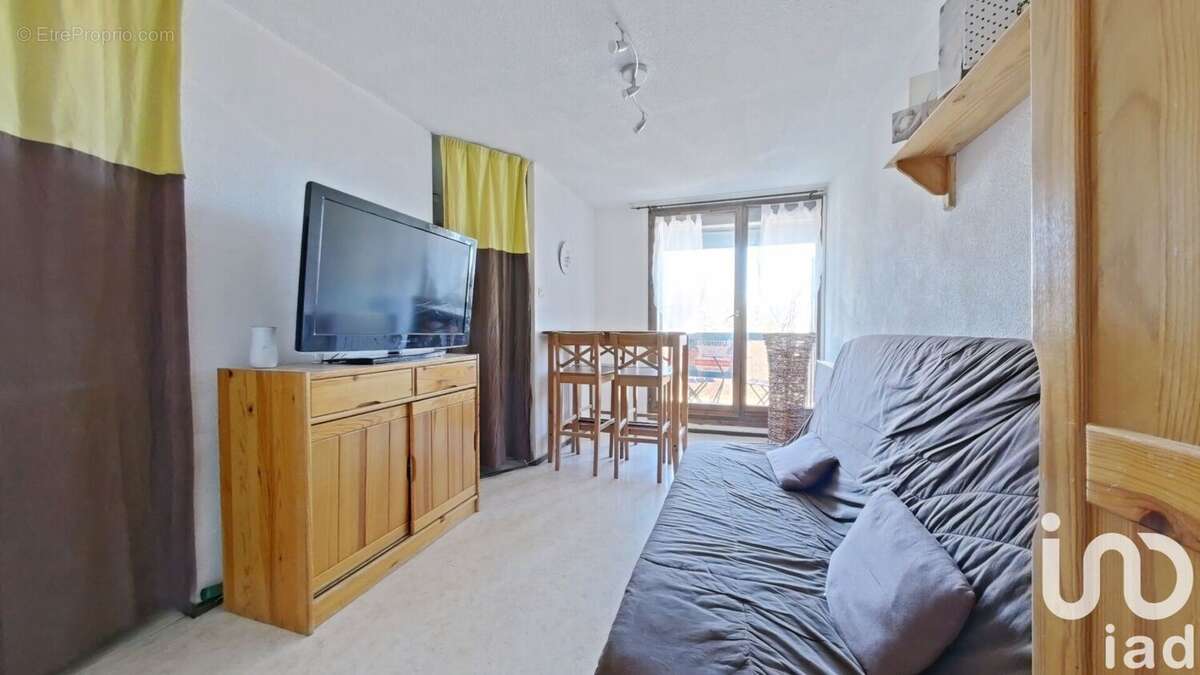 Photo 3 - Appartement à PREMANON