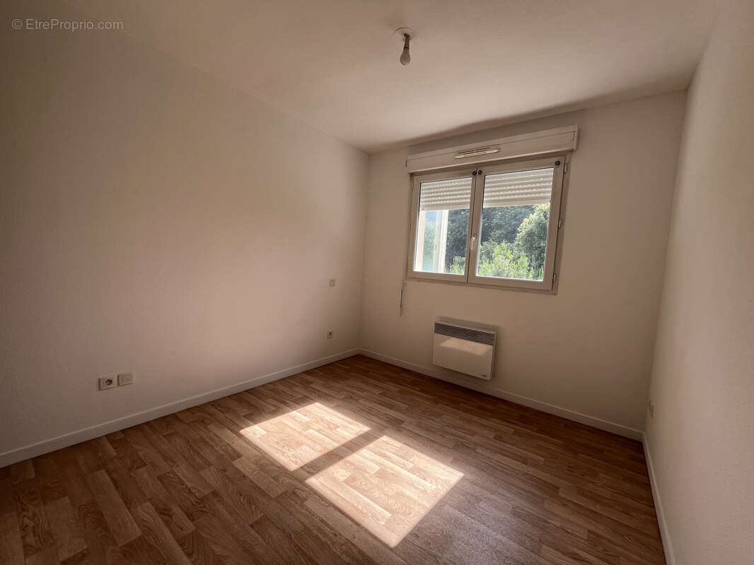 Appartement à SAINT-VINCENT-DE-PAUL