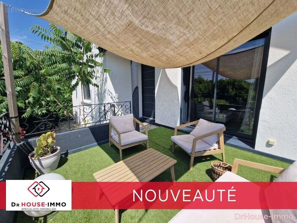 Maison à ROMANS-SUR-ISERE