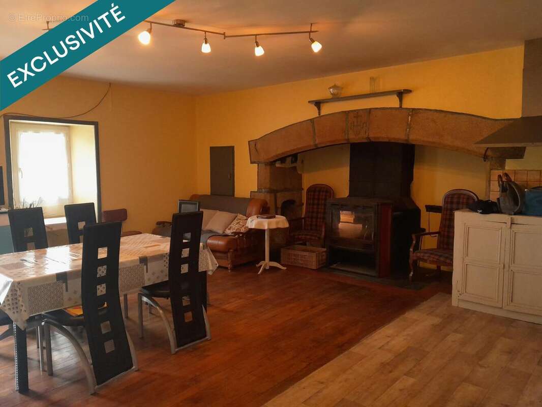 Photo 5 - Maison à SAINT-HILAIRE
