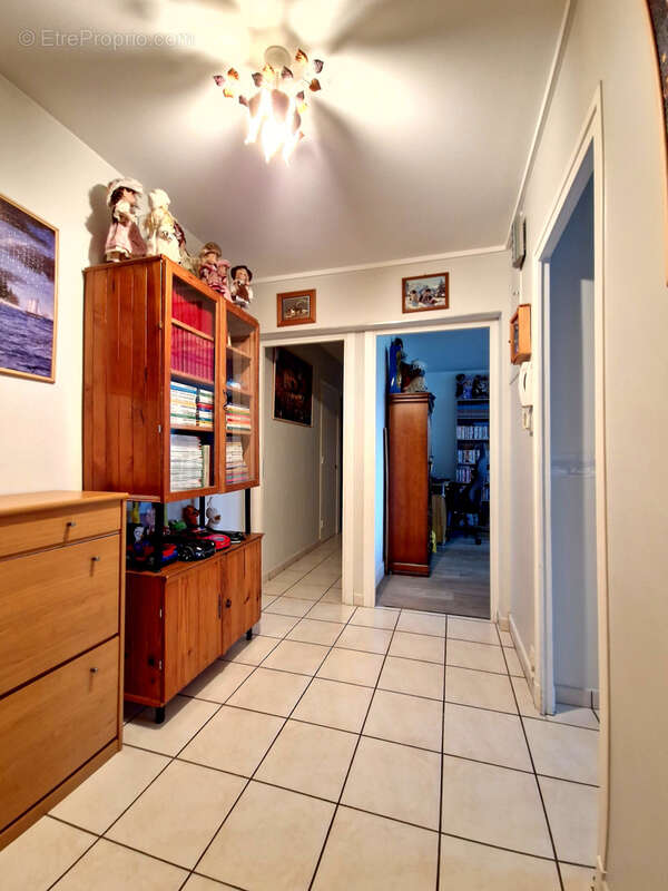 Appartement à BASSENS