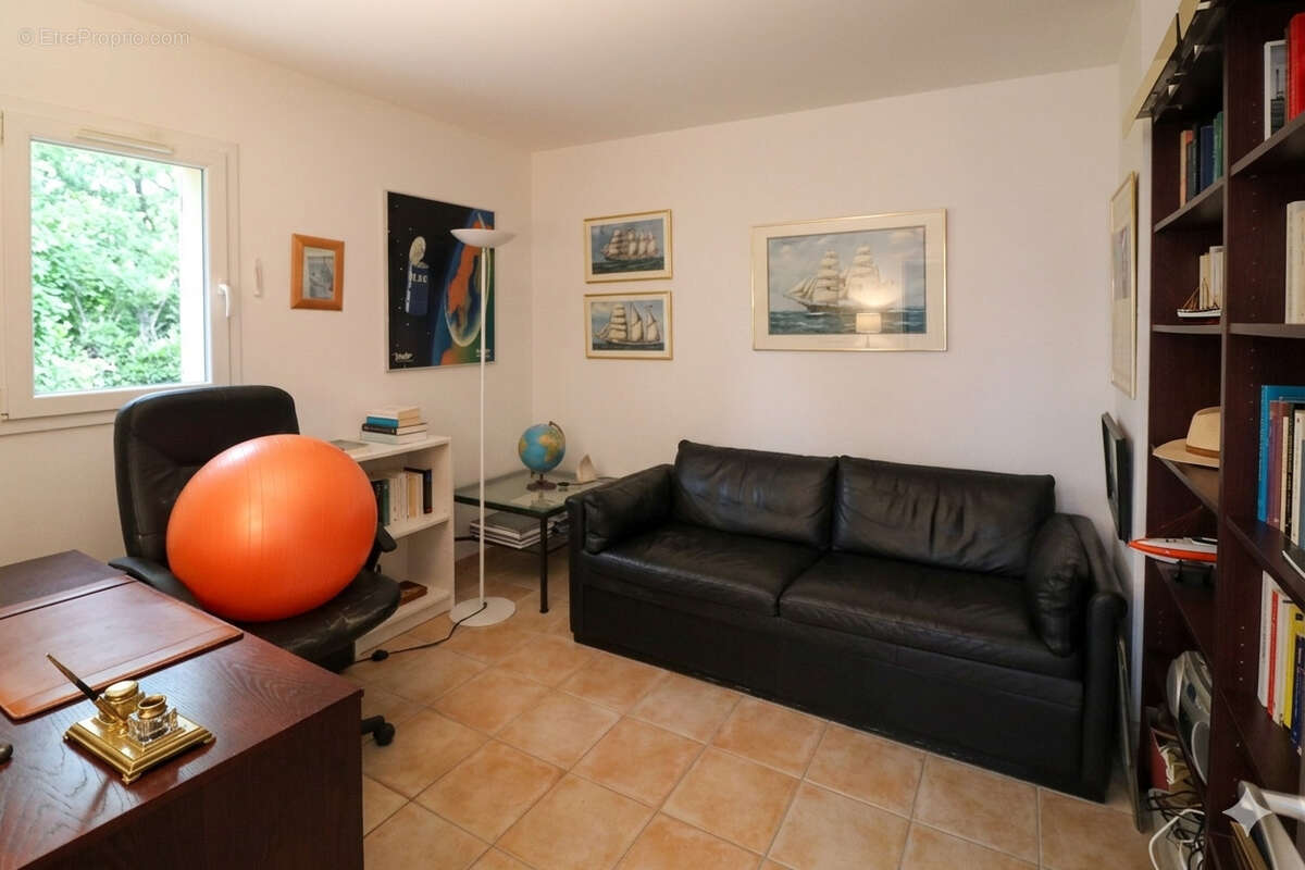 Maison à CASTILLON-DU-GARD