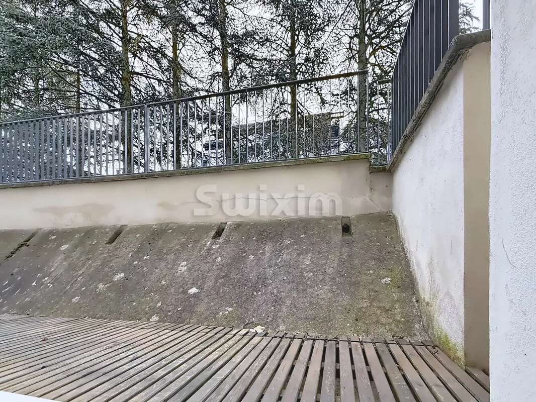 Appartement à LYON-5E