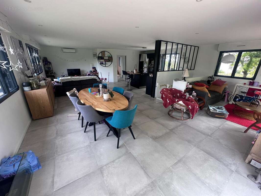 Photo 5 - Maison à ANGERS
