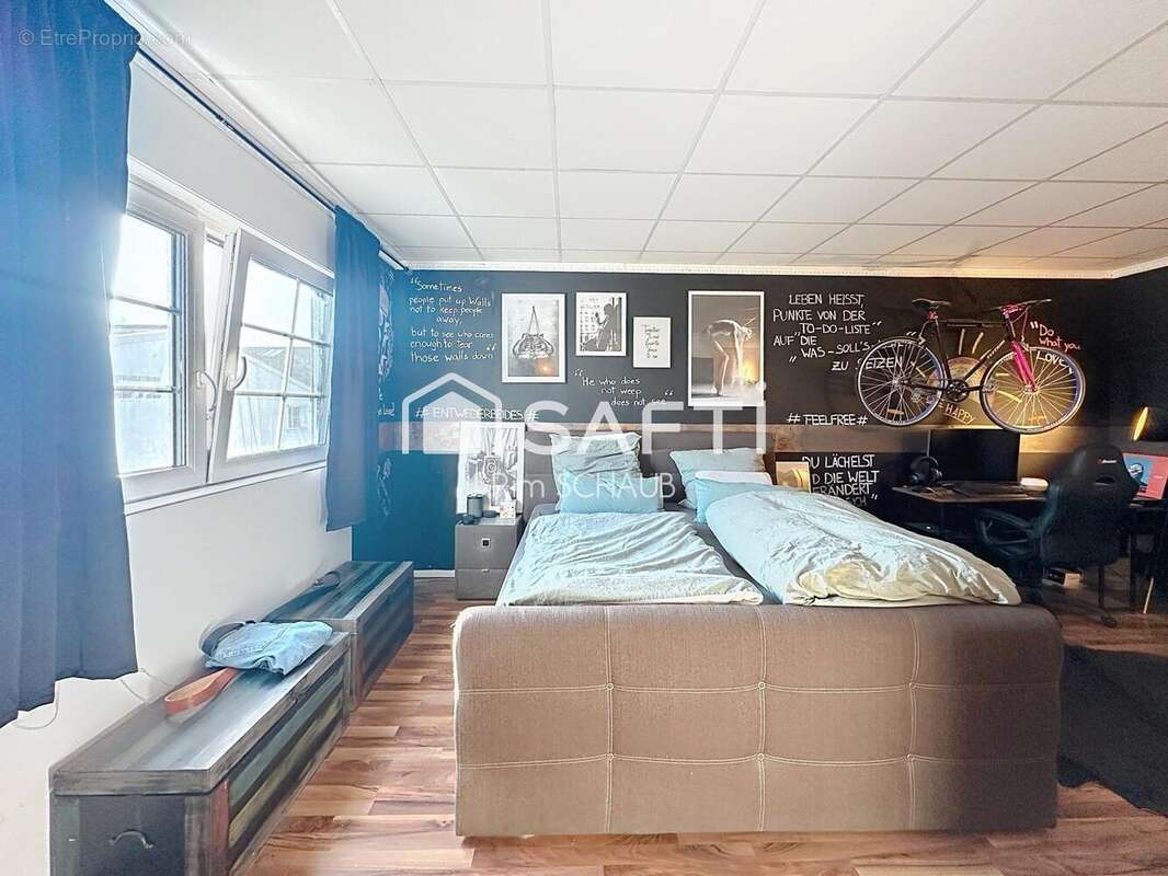 Photo 7 - Appartement à HEGENHEIM