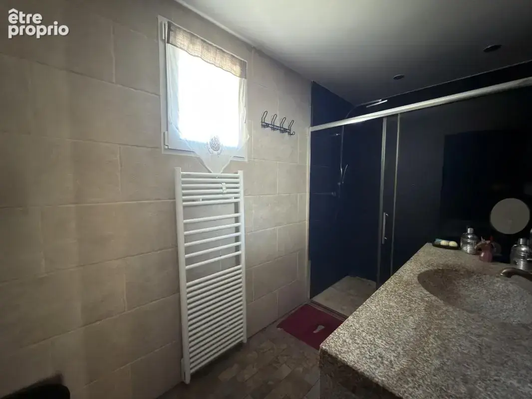Maison de plain-pied 4 chambres - photo 12