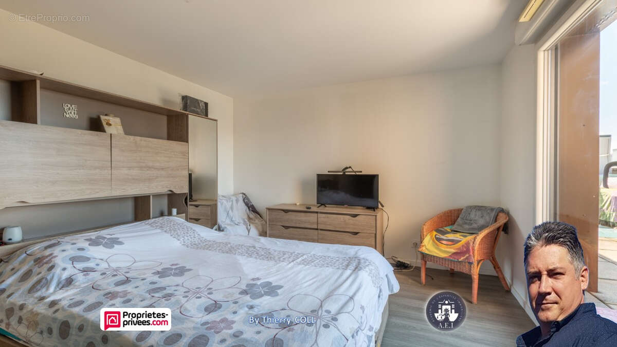 Appartement à VENISSIEUX