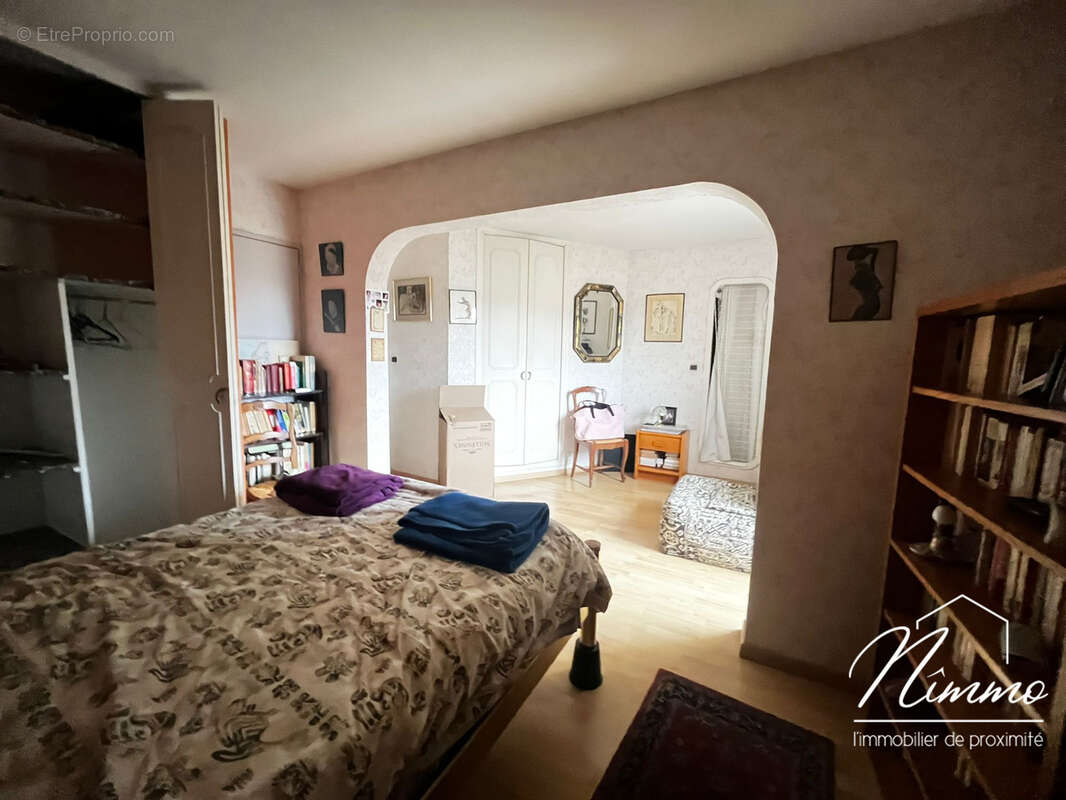 Appartement à NIMES