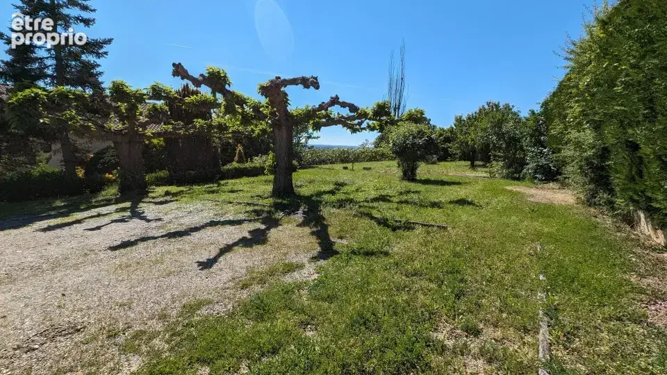 Terrain 746 m² à vendre à Gratentour (31150) - photo 2