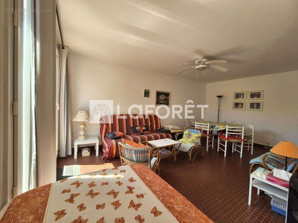 Maison individuelle Le Barcarès 4 pièces - 82 m2 - 300 m de la plage - photo 3