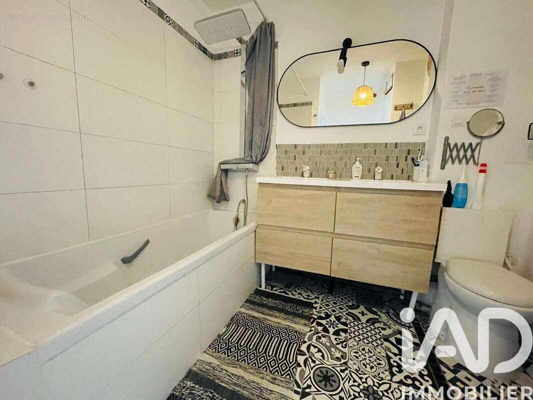 Photo 6 - Maison à LA ROCHELLE