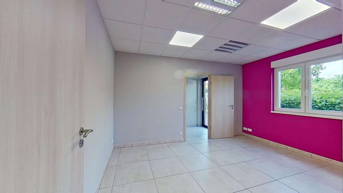 Photo 8 - Appartement à FAULQUEMONT