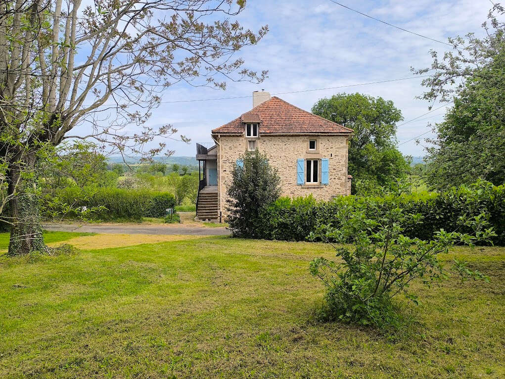 Maison à PRENDEIGNES