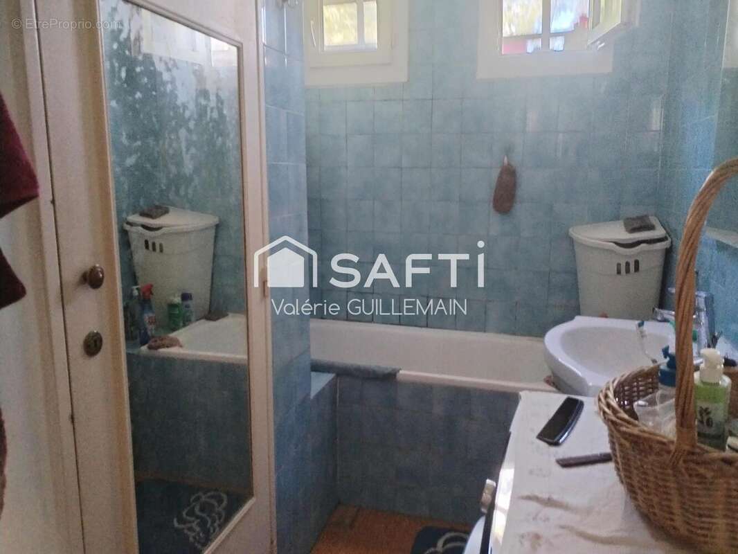 Photo 6 - Appartement à MARTIGUES